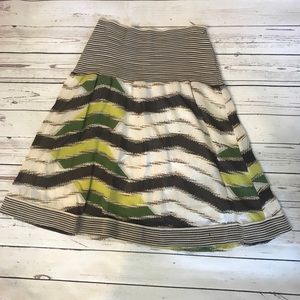 Missoni Sport Skater Skirt